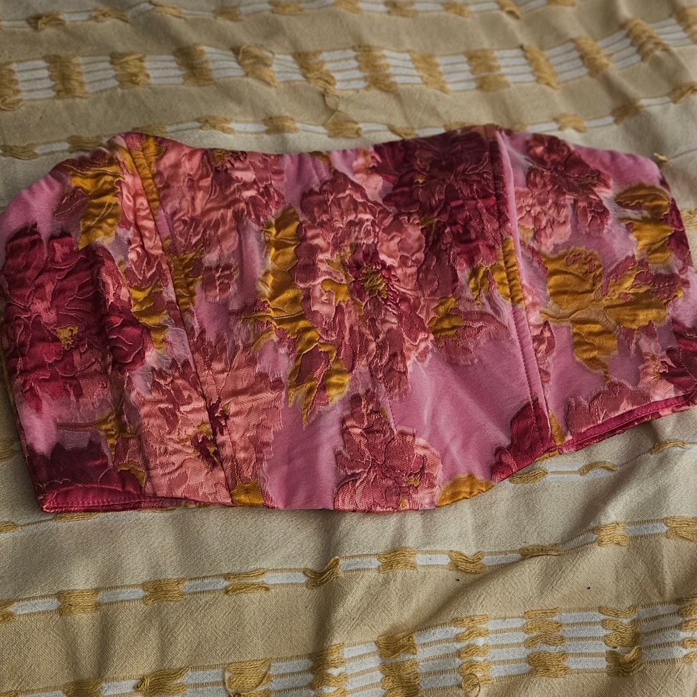 Bustier - Picture 4 of 4
